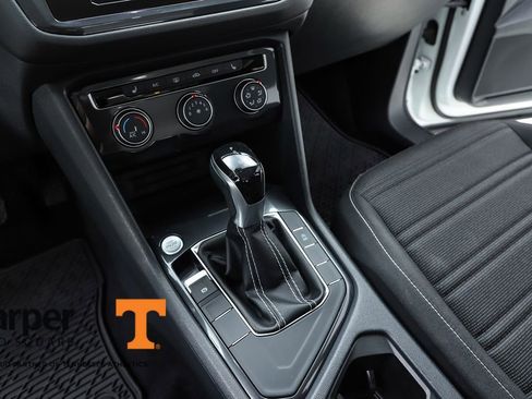 Used 2023 Volkswagen Tiguan S image 24