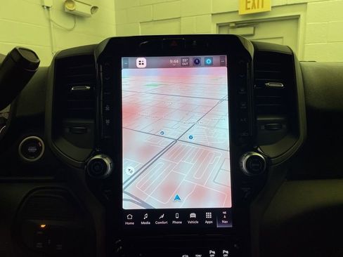 New 2026 RAM 2500 Tradesman image 14