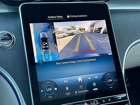 New 2026 Mercedes-Benz C 300 Sedan image 19