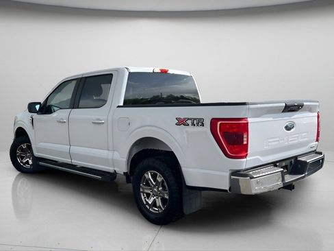 Used 2021 Ford F150 XLT w/ XTR Package image 11