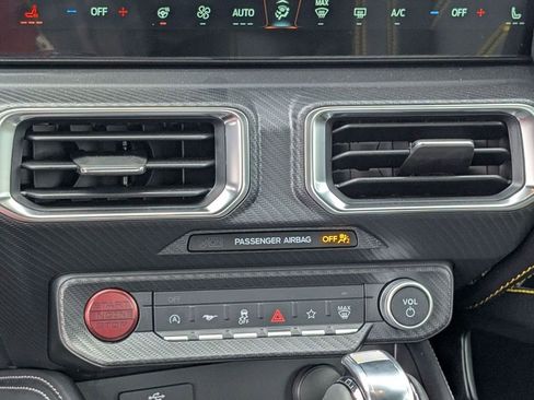 New 2026 Ford Mustang GT Premium RWD image 35