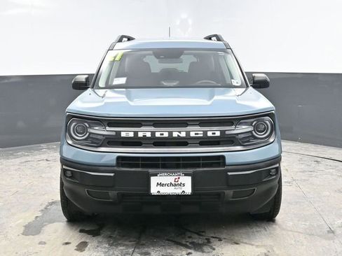 Used 2021 Ford Bronco Sport Big Bend image 2