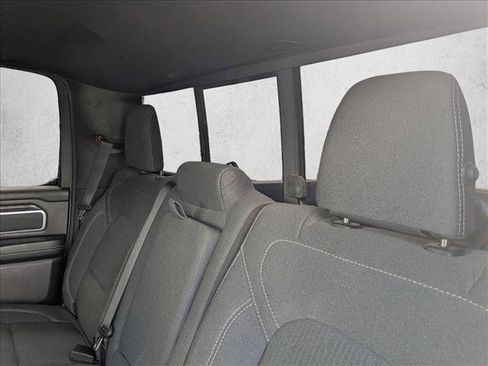 Certified 2023 RAM 1500 Lone Star w/ Trailer Tow Group AWD/4WD image 15