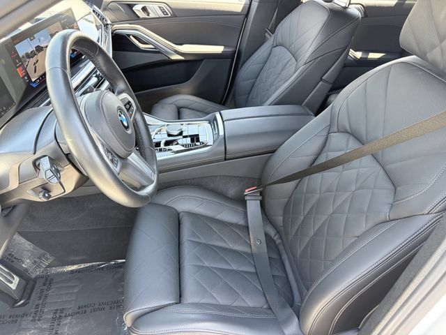 Used 2026 BMW X6 xDrive40i AWD/4WD image 20