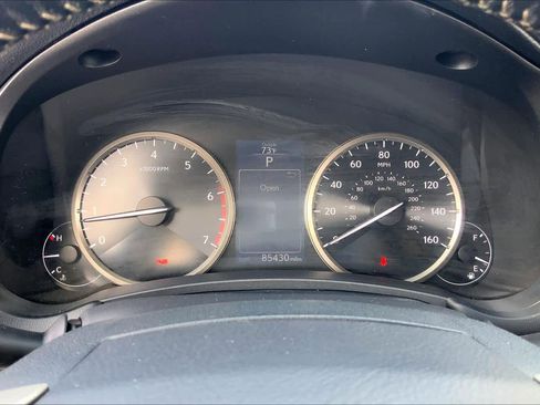 Used 2017 Lexus NX 200t AWD w/ Accessory Package 2 image 24