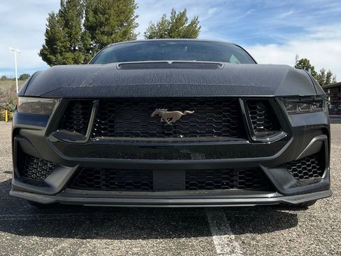 New 2026 Ford Mustang GT Premium w/ GT Performance Package image 57