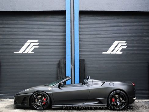 Used 2006 Ferrari F430 Spider image 2