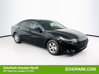 Used 2021 Hyundai Elantra SE