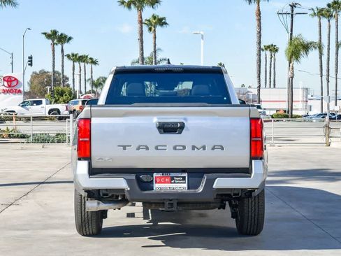 New 2026 Toyota Tacoma SR5 image 8