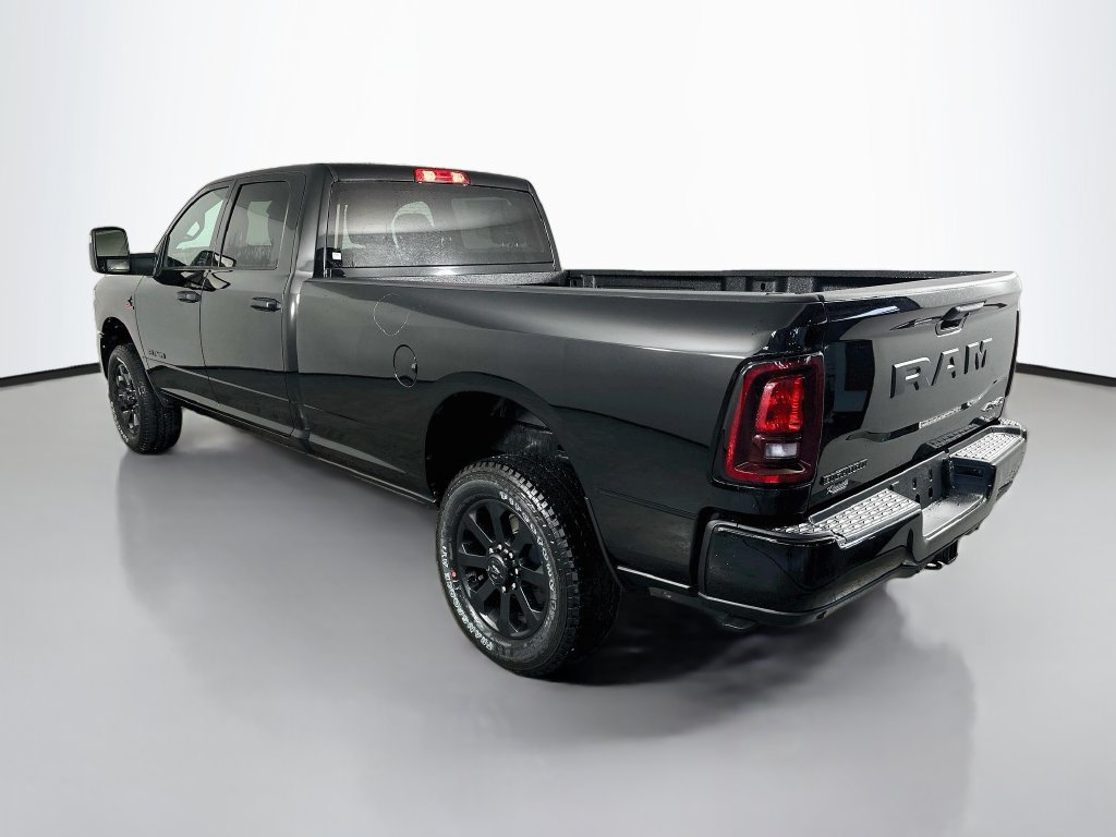New 2027 RAM 2500 Big Horn AWD/4WD image 5