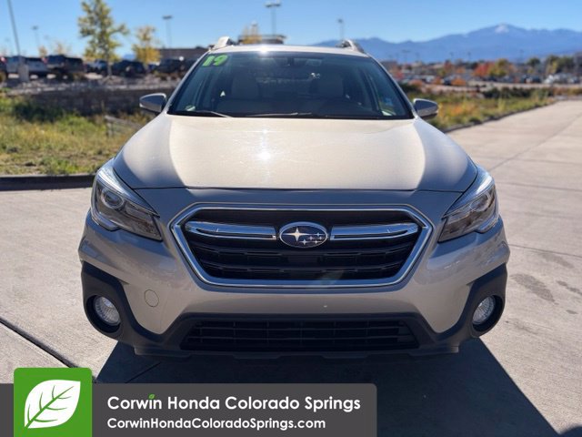 Used 2019 Subaru Outback 3.6R Limited w/ Popular Package #2 AWD/4WD image 26