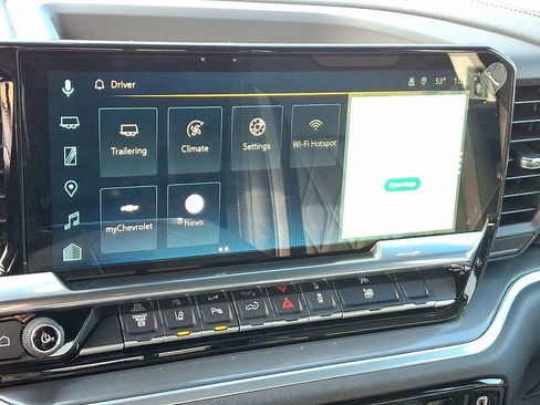 New 2026 Chevrolet Silverado 3500 High Country w/ High Country Premium Package image 8