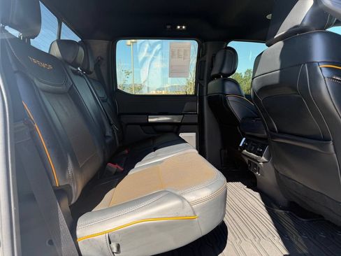 Used 2023 Ford F150 Tremor w/ Equipment Group 402A High AWD/4WD image 28