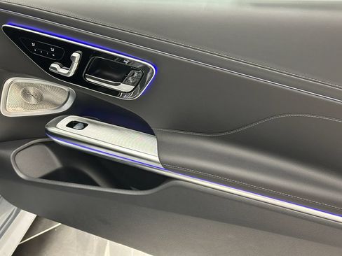 Certified 2024 Mercedes-Benz CLE 300 4MATIC Coupe image 16