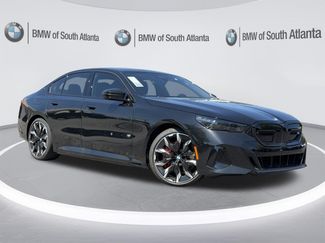 New 2026 BMW i5 M60 AWD/4WD video 2