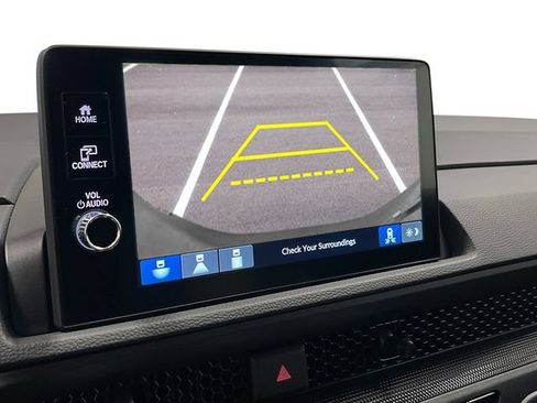 New 2026 Honda CR-V EX image 20
