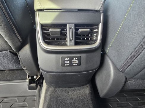 Used 2024 Subaru Outback Onyx Edition image 28