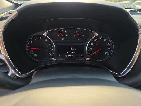 Used 2023 Chevrolet Equinox LT AWD/4WD image 34