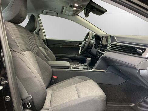 Certified 2026 Toyota Camry LE w/ Preferred Package 2 (TMS) FWD image 15