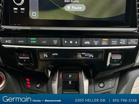 Used 2026 Honda Odyssey EX-L image 24
