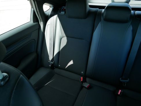 Certified 2022 Honda Civic Sport image 12