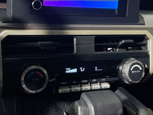 Used 2024 Toyota Tacoma SR5 image 27