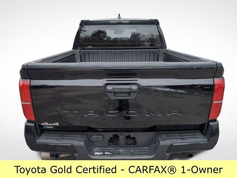 Certified 2024 Toyota Tacoma SR5 image 5