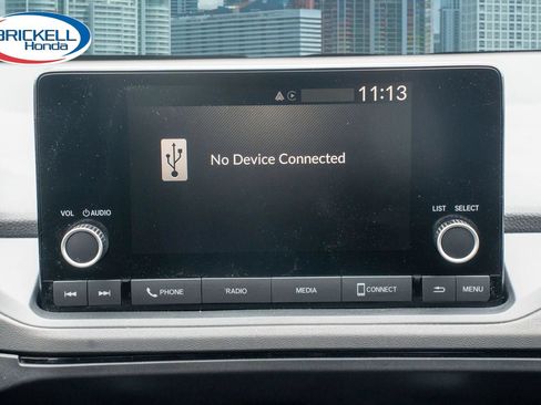 Certified 2025 Honda Accord SE image 22