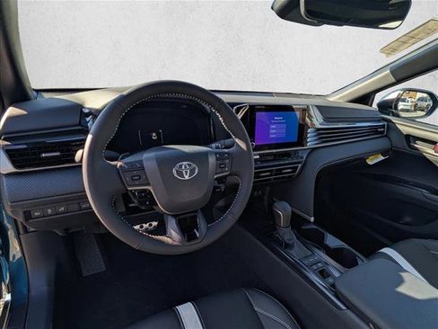 New 2026 Toyota Camry SE image 3
