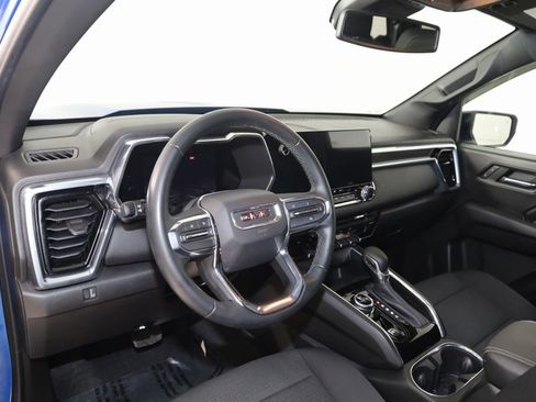 Used 2023 GMC Canyon Elevation w/ Convenience Package image 27