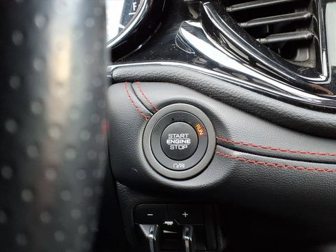 Used 2017 Buick Encore Sport Touring w/ Safety Package image 7