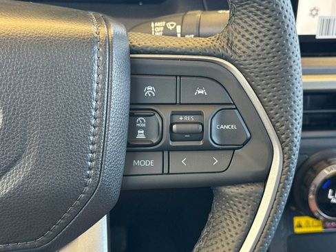 New 2026 Toyota Tacoma TRD Off-Road AWD/4WD image 28