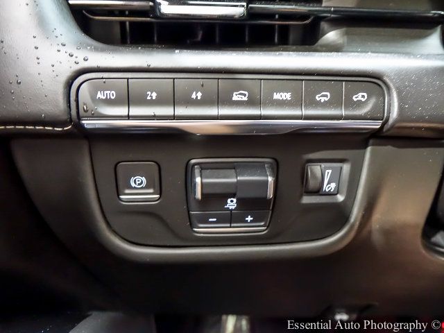 Certified 2023 Cadillac Escalade Sport Platinum w/ LPO, ONYX Package AWD/4WD image 23