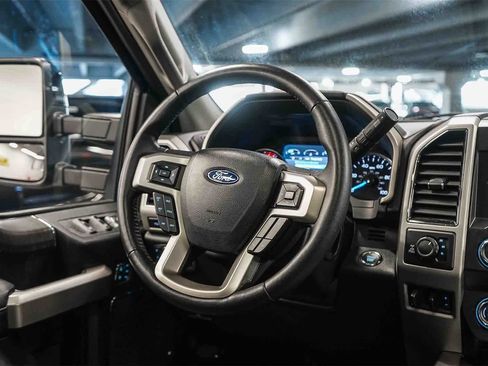 Used 2021 Ford F250 Lariat image 15