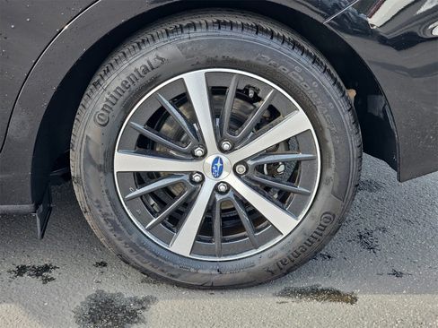 Used 2023 Subaru Impreza Premium image 10