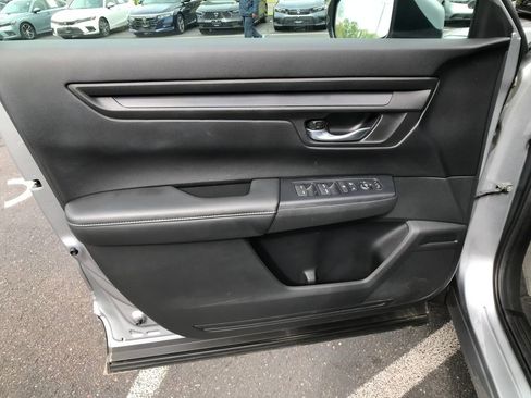 Certified 2023 Honda CR-V EX image 15