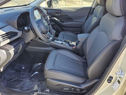 New 2026 Subaru Crosstrek 2.5i Limited AWD/4WD image 23