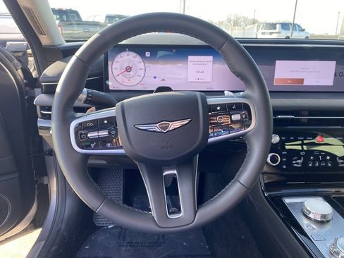 Used 2025 Genesis G80 2.5T image 18