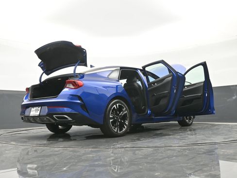 Used 2023 Kia K5 GT-Line AWD/4WD image 50