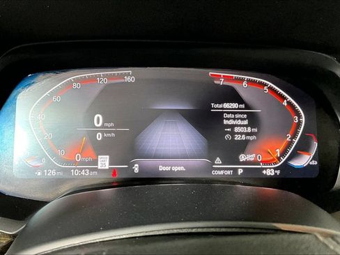 Used 2020 BMW X5 sDrive40i w/ Convenience Package RWD image 20