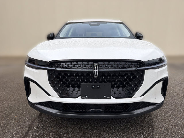 New 2026 Lincoln Nautilus Premier w/ Equipment Group 102A AWD/4WD image 11