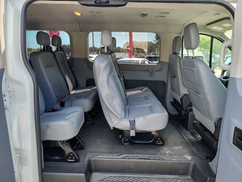 Used 2017 Ford Transit 350 XL RWD image 9
