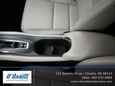 Used 2018 Honda HR-V EX-L image 34