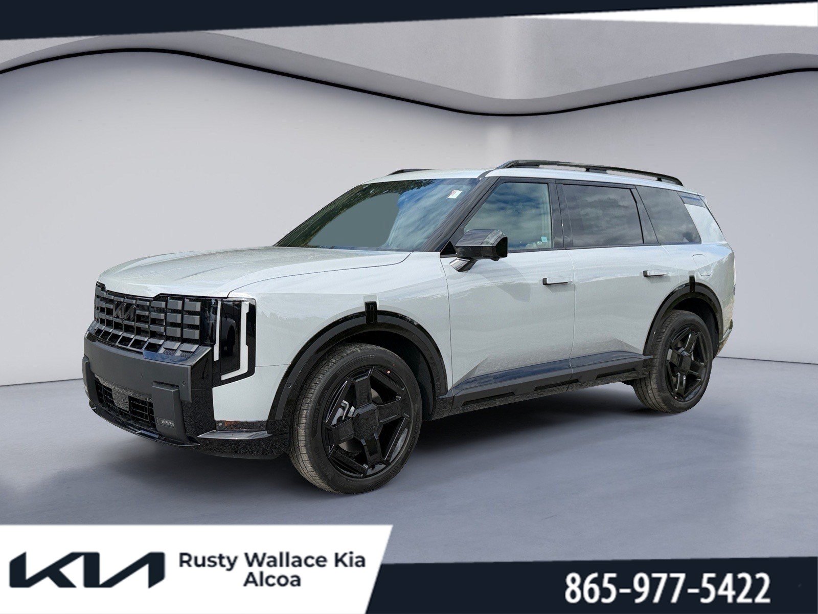 New 2027 Kia Telluride X-Line SX Prestige AWD/4WD image 1