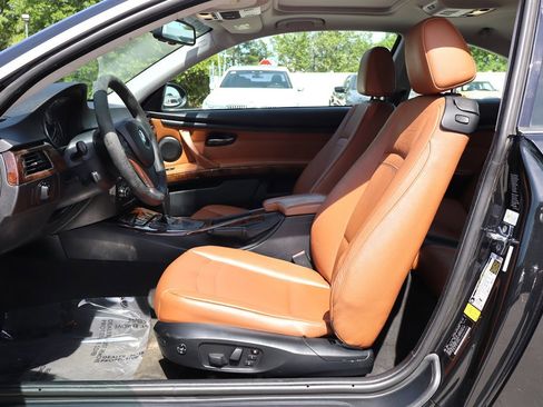 Used 2008 BMW 328xi Coupe AWD/4WD image 11