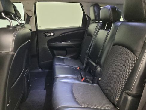 Used 2016 Dodge Journey Crossroad FWD image 18