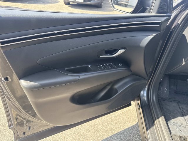 Used 2023 Hyundai Tucson SEL AWD/4WD image 21