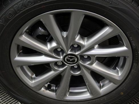 New 2025 MAZDA CX-5 AWD 2.5 S image 9