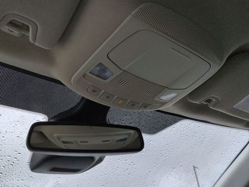 Certified 2023 Ford Edge SEL image 20