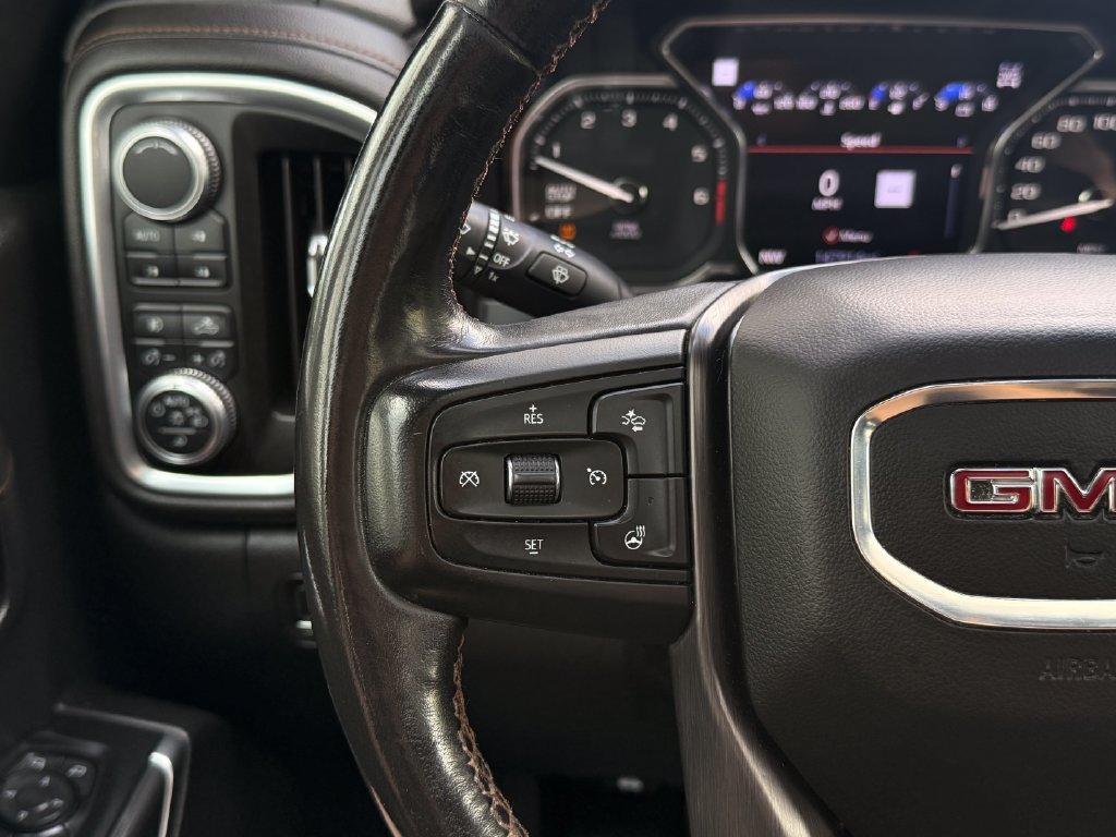 Used 2019 GMC Sierra 1500 AT4 w/ AT4 Premium Package AWD/4WD image 29